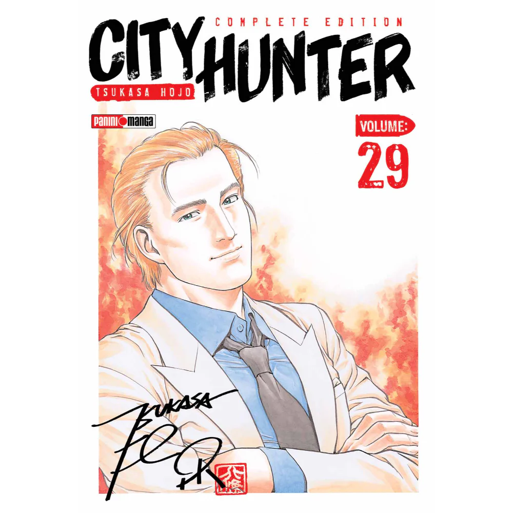 Manga Shonen