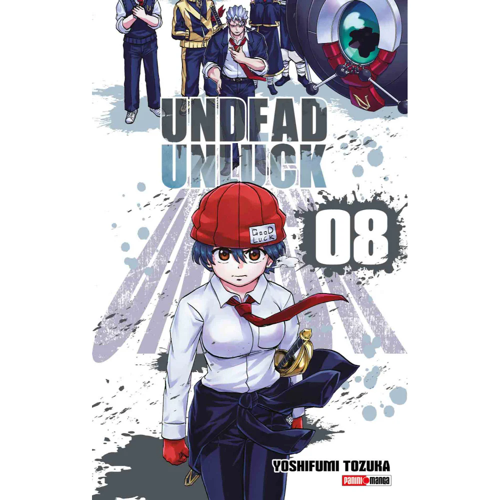 Manga